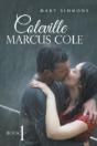 Coleville Marcus Cole: Book 1 - Preview
