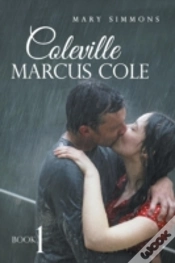 Capa do artigo Coleville Marcus Cole: Book 1