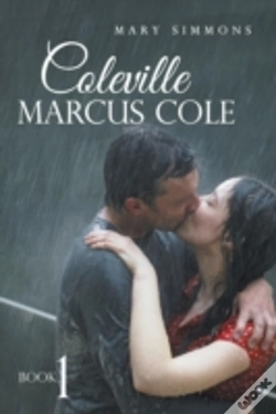 Capa do artigo Coleville Marcus Cole: Book 1