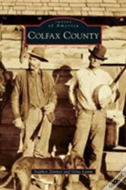 Capa do artigo Colfax County