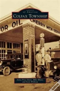 Capa do artigo Colfax Township