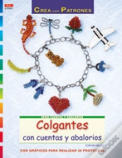 Capa do artigo Colgantes Con Cuentas Y Abalorios