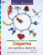 Colgantes Con Cuentas Y Abalorios - Preview