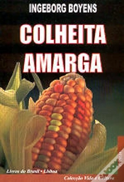 Capa do artigo Colheita Amarga