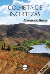 Capa do artigo Colheita de Incertezas