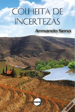 Capa do artigo Colheita de Incertezas