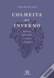 Capa do artigo Colheita De Inverno