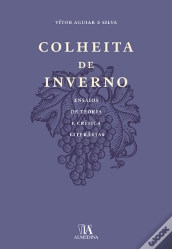 Capa do artigo Colheita De Inverno