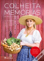 Capa do artigo Colheita De Memórias