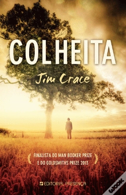 Capa do artigo Colheita - IPS