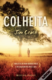 Capa do artigo Colheita