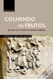 Capa do artigo Colhendo os Frutos