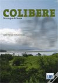 Capa do artigo Colibere