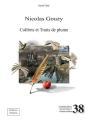 Colibris Et Traits De Plume - Preview