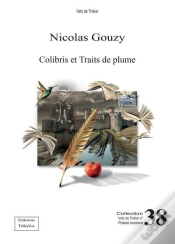 Capa do artigo Colibris Et Traits De Plume