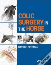 Capa do artigo Colic Surgery In The Horse
