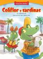Coliflor Y Sardinas - Preview