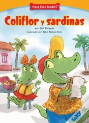 Capa do artigo Coliflor Y Sardinas
