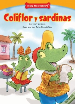 Capa do artigo Coliflor Y Sardinas