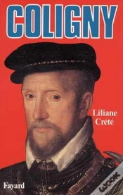 Capa do artigo Coligny