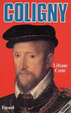 Capa do artigo Coligny