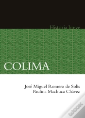 Capa do artigo Colima