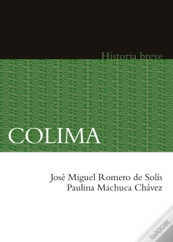 Capa do artigo Colima