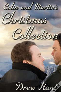 Capa do artigo Colin And Martin'S Christmas Collection Box Set
