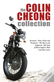 Capa do artigo Colin Cheong Collection