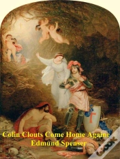 Capa do artigo Colin Clouts Come Home Againe