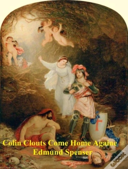 Capa do artigo Colin Clouts Come Home Againe