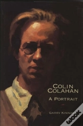 Colin Colahan