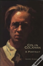 Capa do artigo Colin Colahan