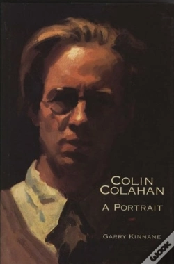 Capa do artigo Colin Colahan