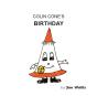 Colin Cone'S Birthday - Preview