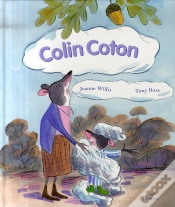 Capa do artigo Colin Coton