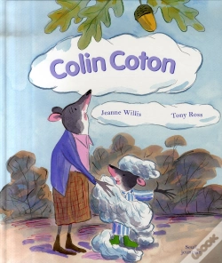 Capa do artigo Colin Coton