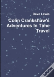 Capa do artigo Colin Crankshaw