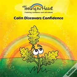 Capa do artigo Colin Discovers Confidence