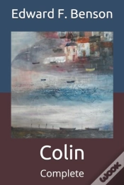 Capa do artigo Colin