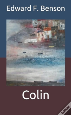 Capa do artigo Colin