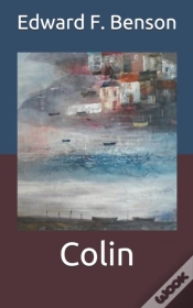 Capa do artigo Colin