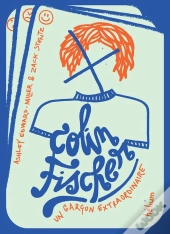 Colin Fischer