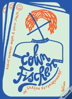 Capa do artigo Colin Fischer