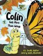Colin Gets More Than Wings - Preview