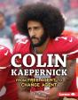 Colin Kaepernick - Preview