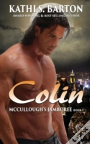 Capa do artigo Colin