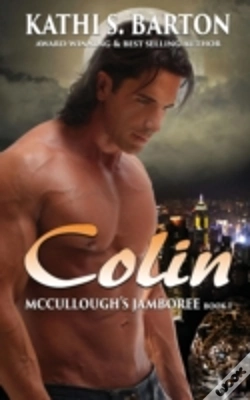 Capa do artigo Colin