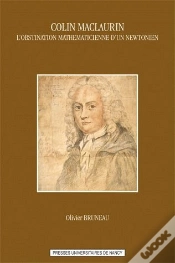 Capa do artigo Colin Maclaurin ; L