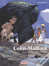 Colin-Maillard